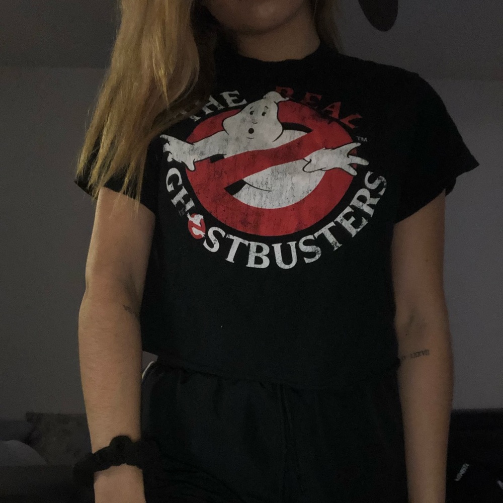 Size Small, cropped